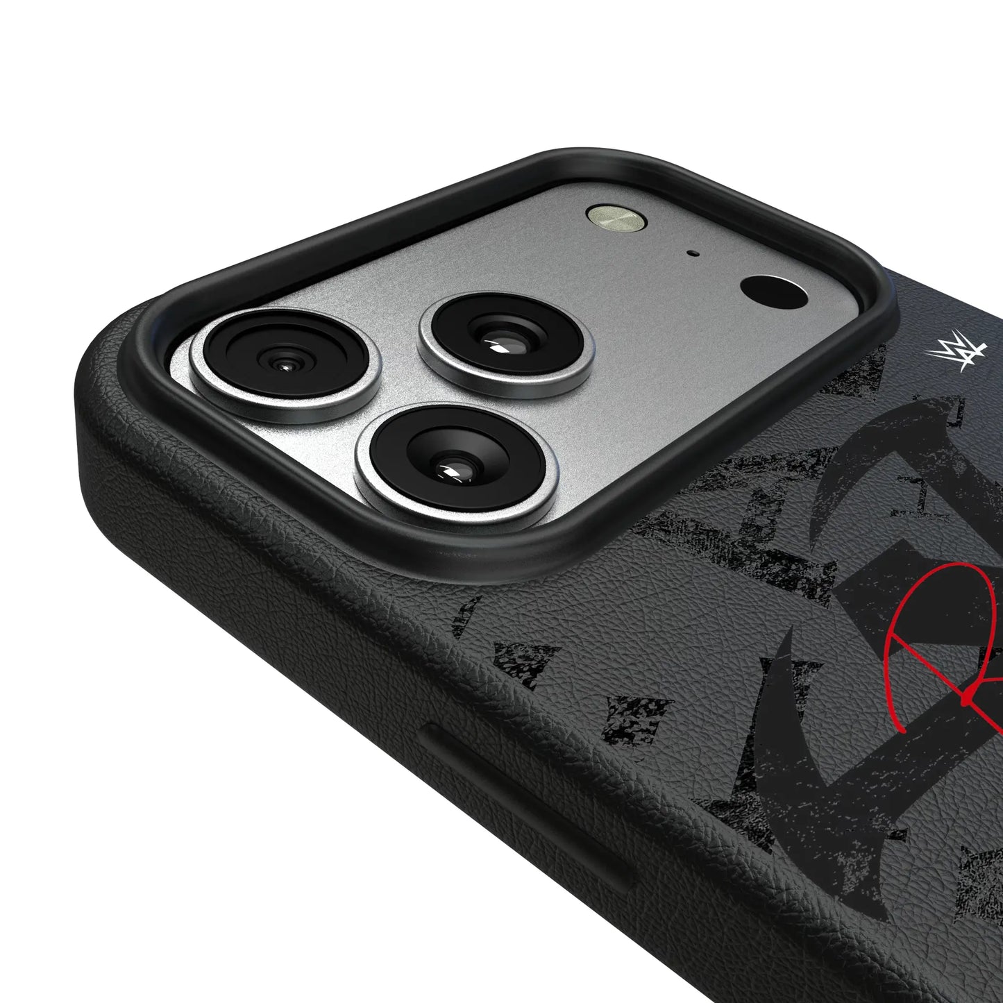 Roman Reigns Impact MagSafe Compatible Phone Case for Apple iPhone