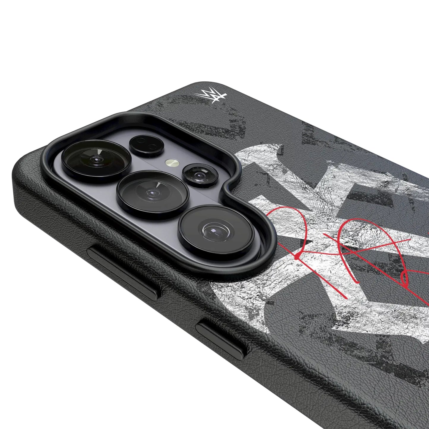 Roman Reigns Impact MagSafe Compatible Phone Case for Samsung Galaxy