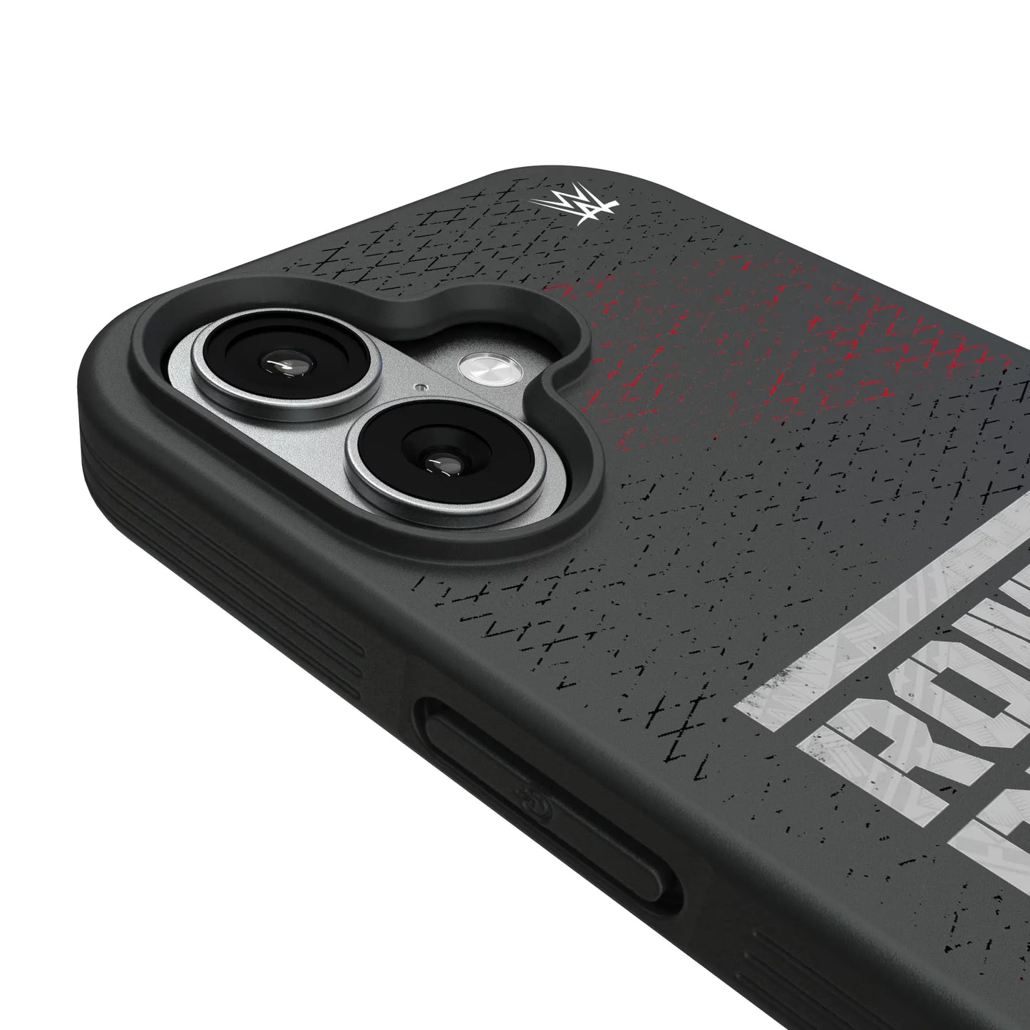 Roman Reigns Steel Bump Phone Case for Apple iPhone