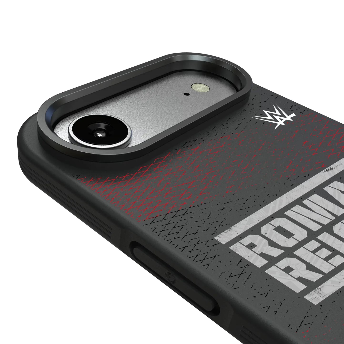 Roman Reigns Steel Bump Phone Case for Apple iPhone