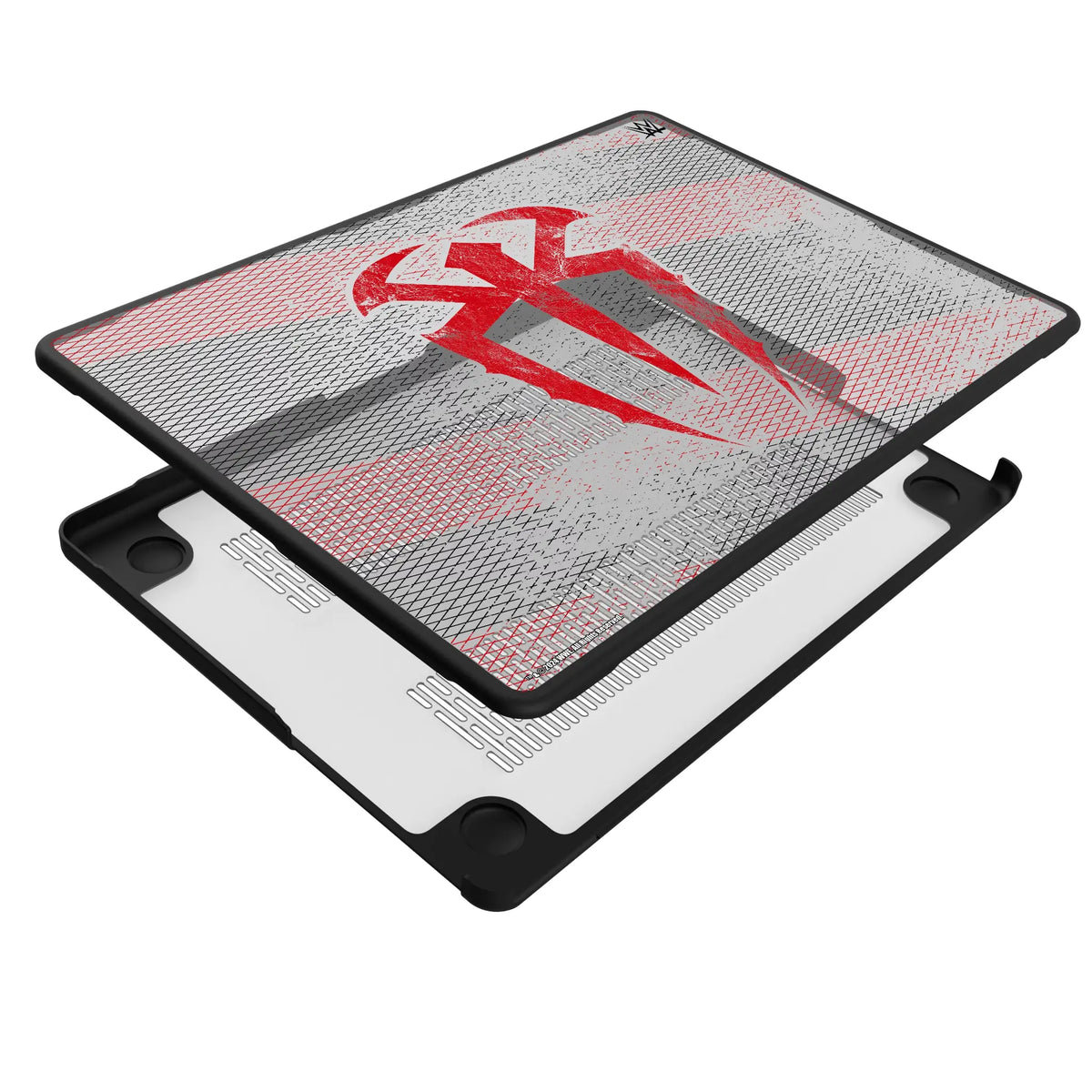 Roman Reigns Steel Laptop Case for Apple MacBook