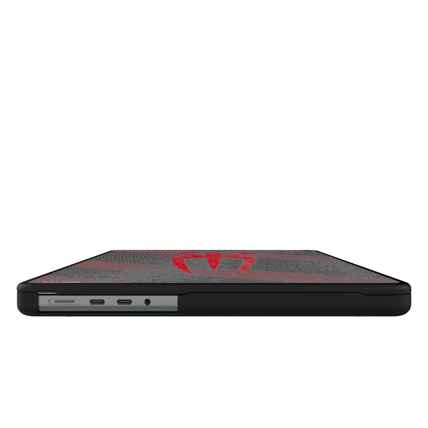 Roman Reigns Steel Laptop Case for Apple MacBook