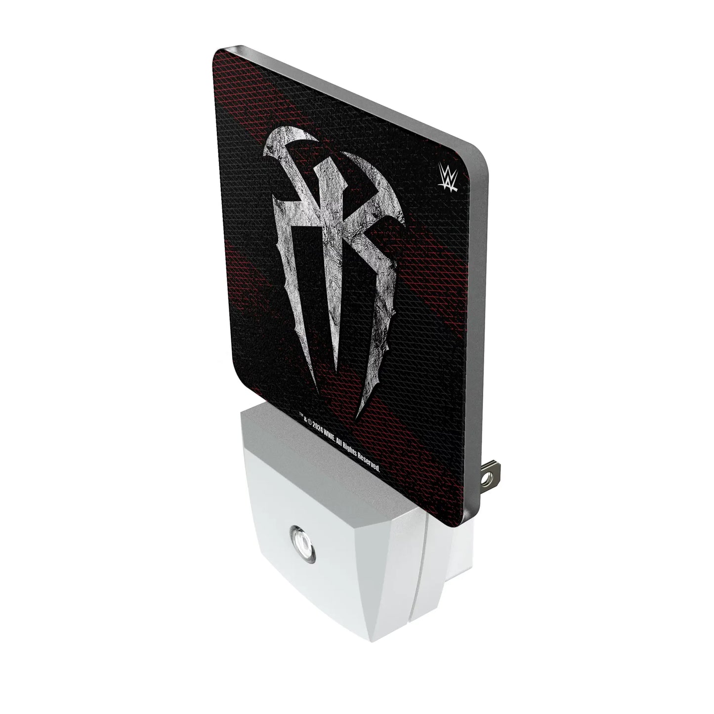Roman Reigns Steel Night Light 2-Pack