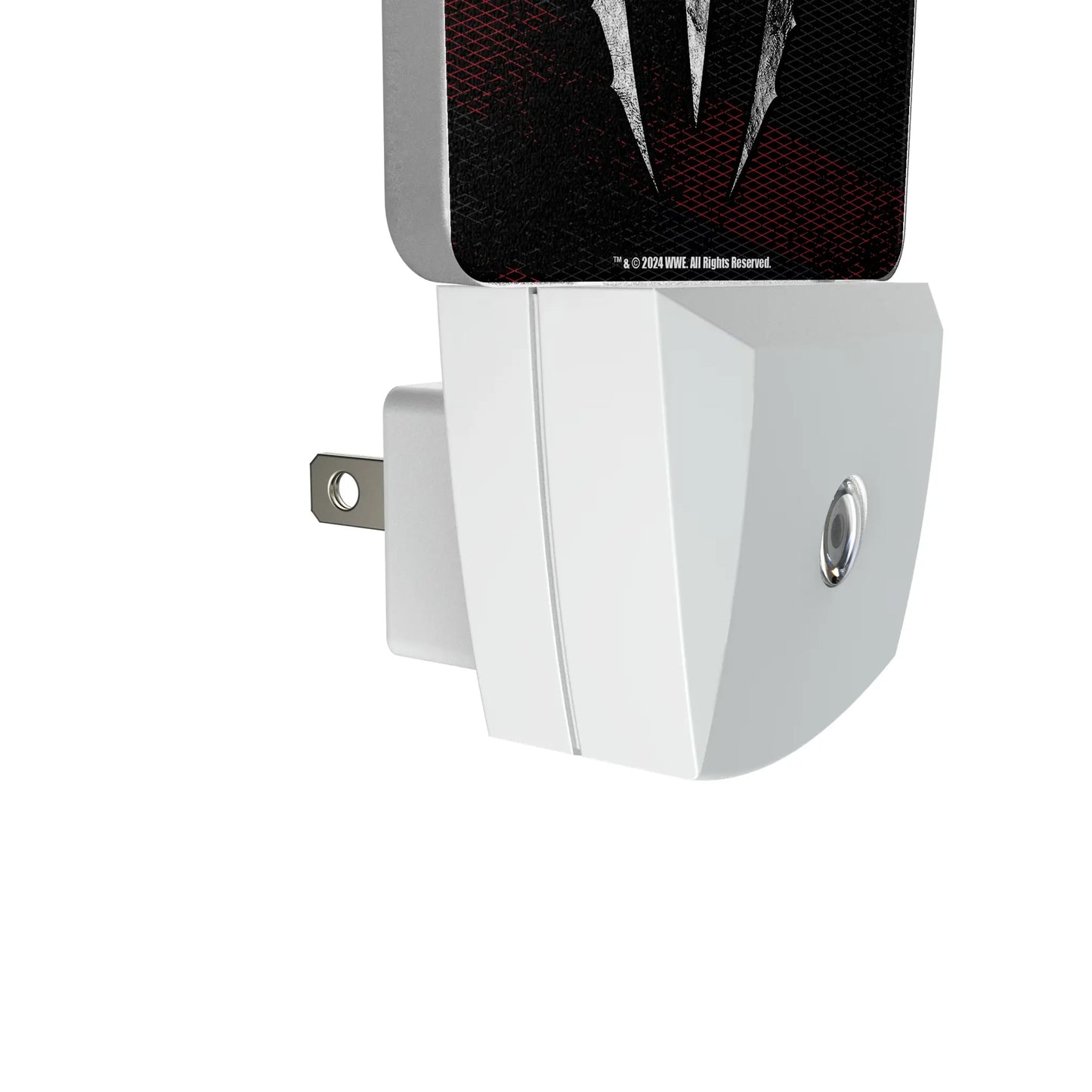 Roman Reigns Steel Night Light 2-Pack