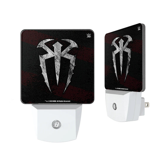 Roman Reigns Steel Night Light 2-Pack