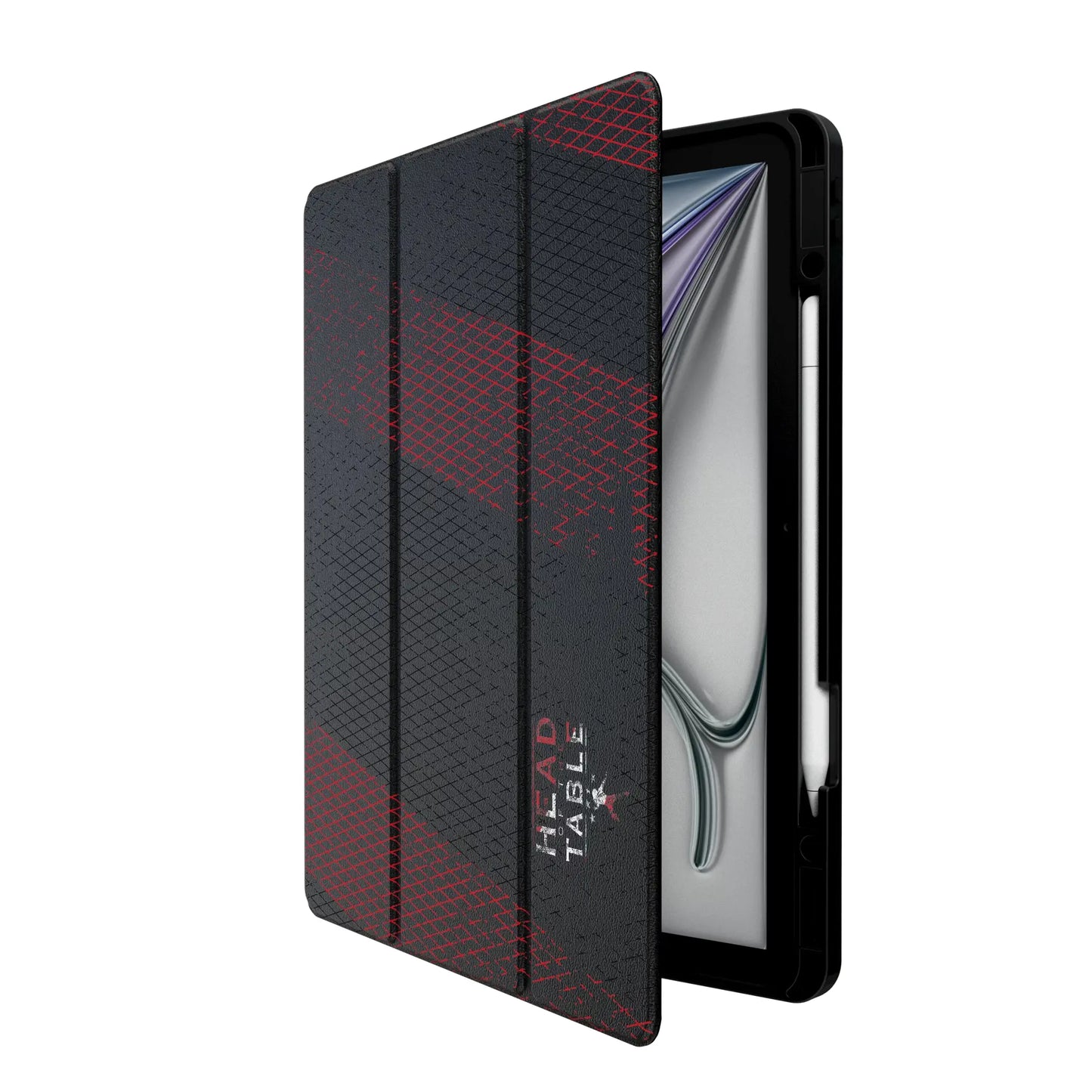 Roman Reigns Steel Tablet Case for Apple iPad