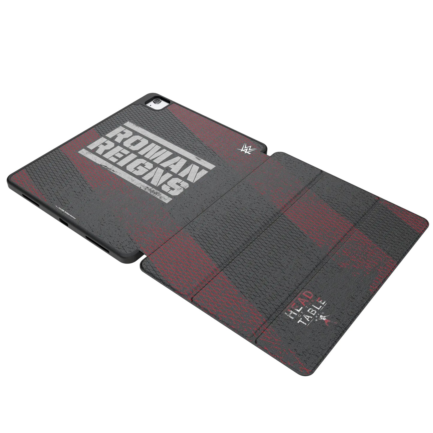 Roman Reigns Steel Tablet Case for Apple iPad