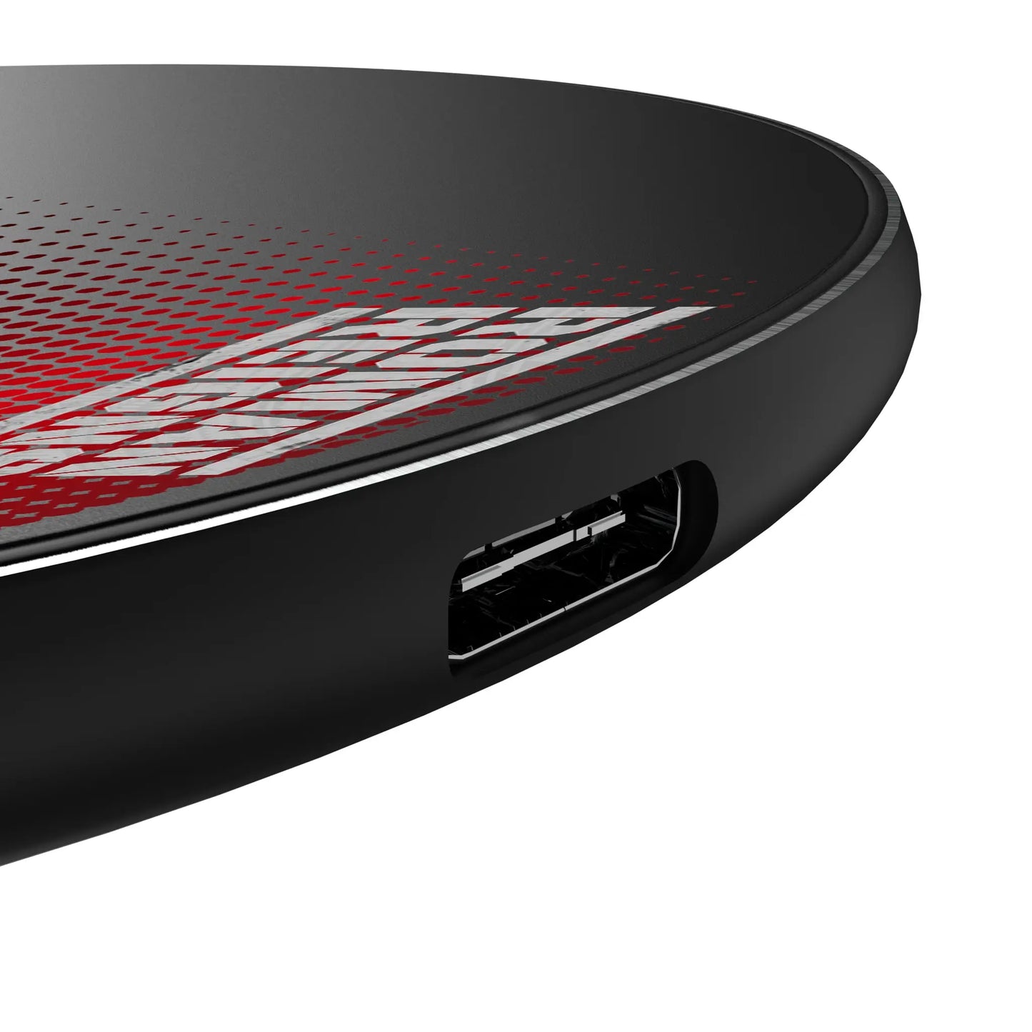 Roman Reigns Superstar 15-Watt Wireless Charger
