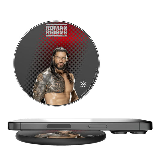 Roman Reigns Superstar 15-Watt Wireless Charger
