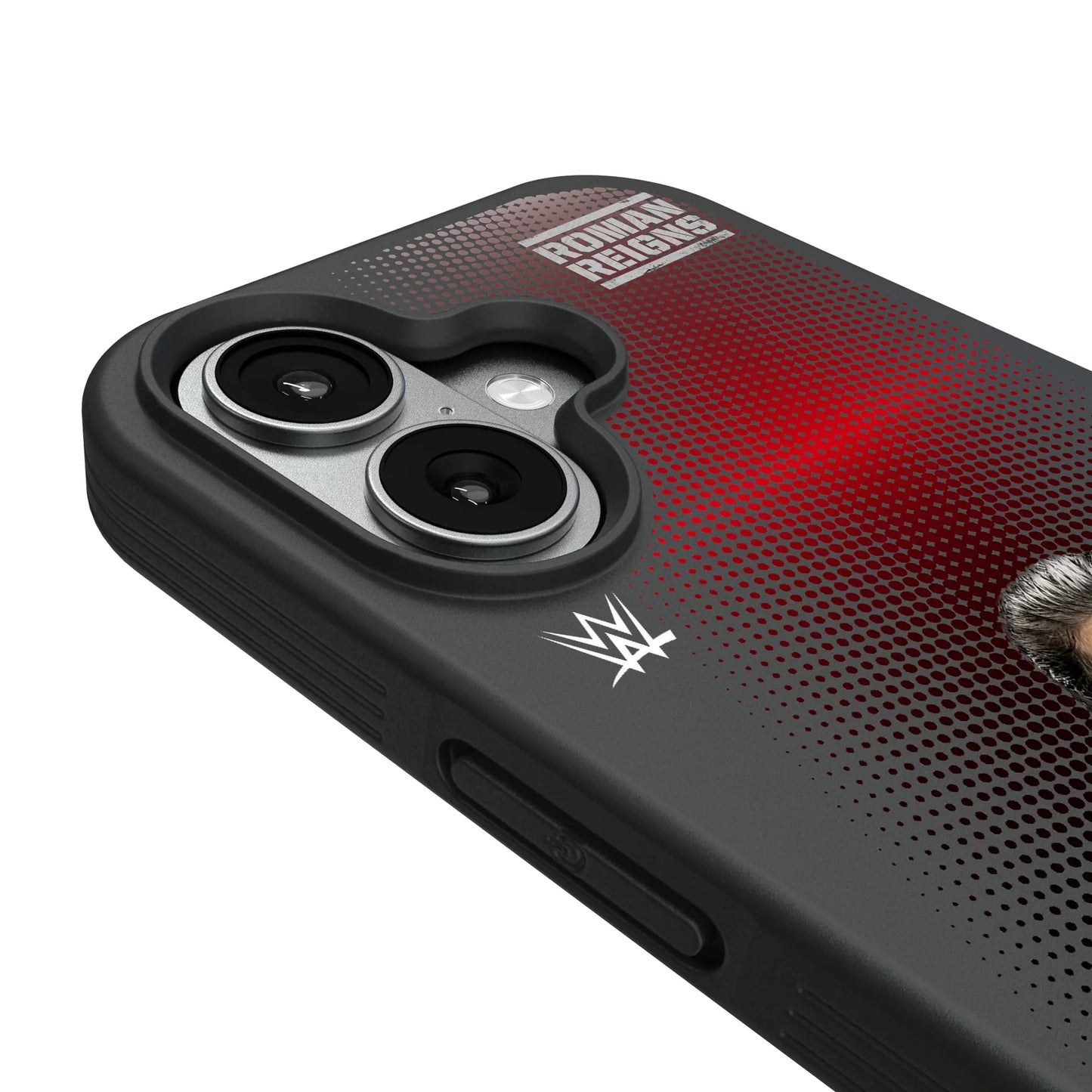 Roman Reigns Superstar Bump Phone Case for Apple iPhone