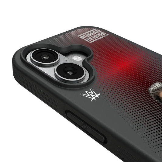 Roman Reigns Superstar Bump Phone Case for Apple iPhone