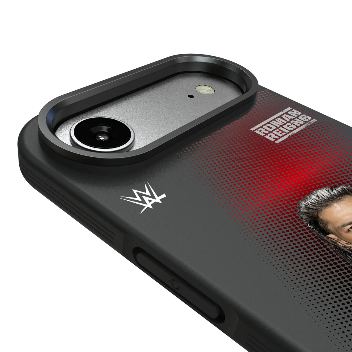 Roman Reigns Superstar Bump Phone Case for Apple iPhone