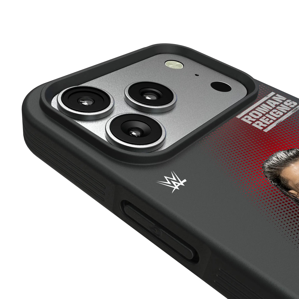 Roman Reigns Superstar Bump Phone Case for Apple iPhone