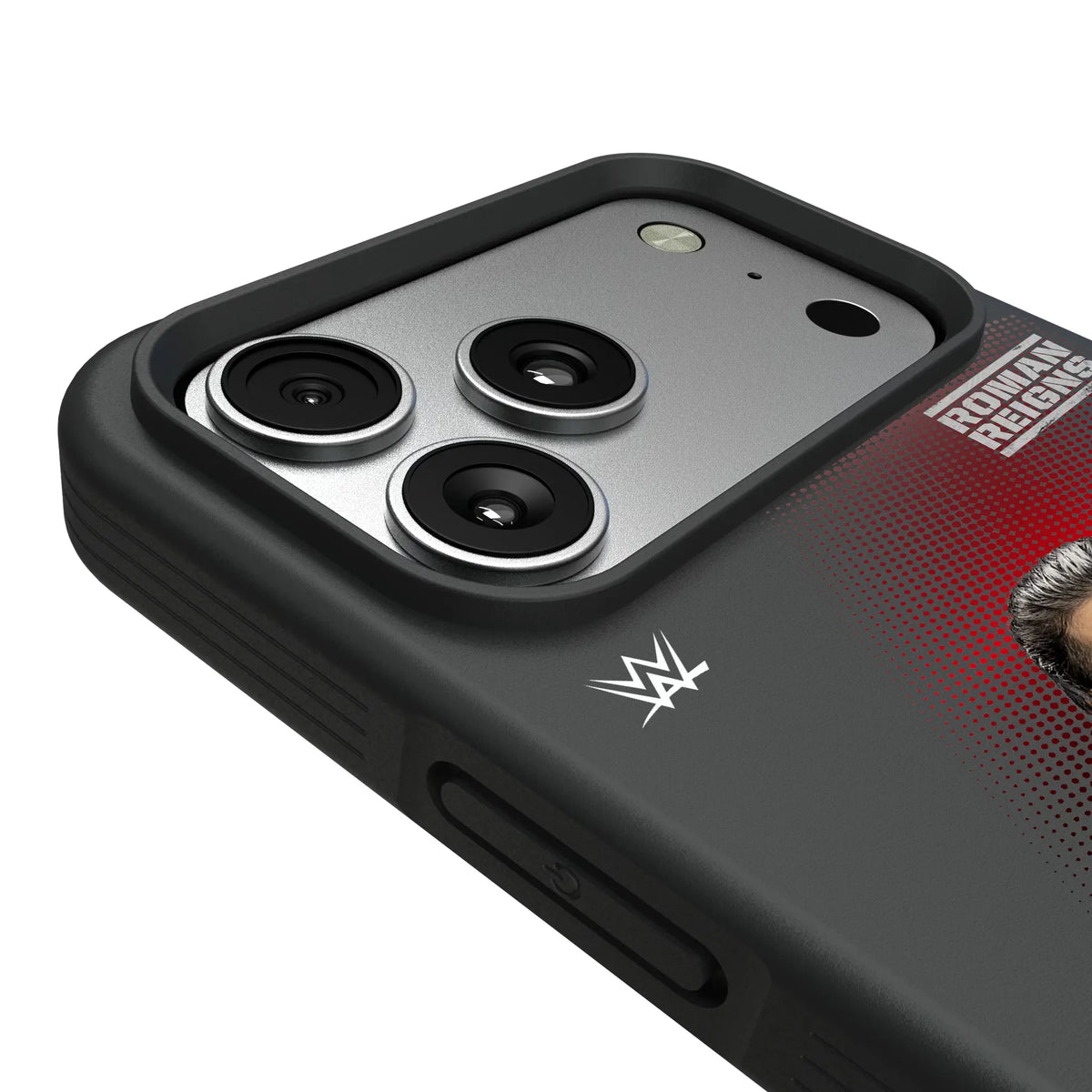 Roman Reigns Superstar Bump Phone Case for Apple iPhone