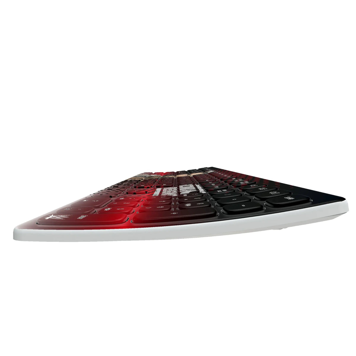 Roman Reigns Superstar Curved Wireless Keyboard