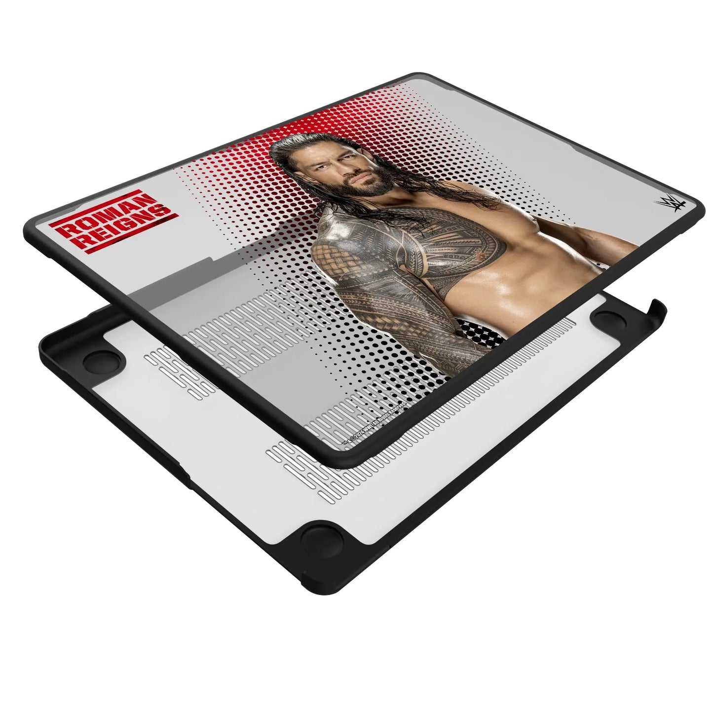 Roman Reigns Superstar Laptop Case for Apple MacBook