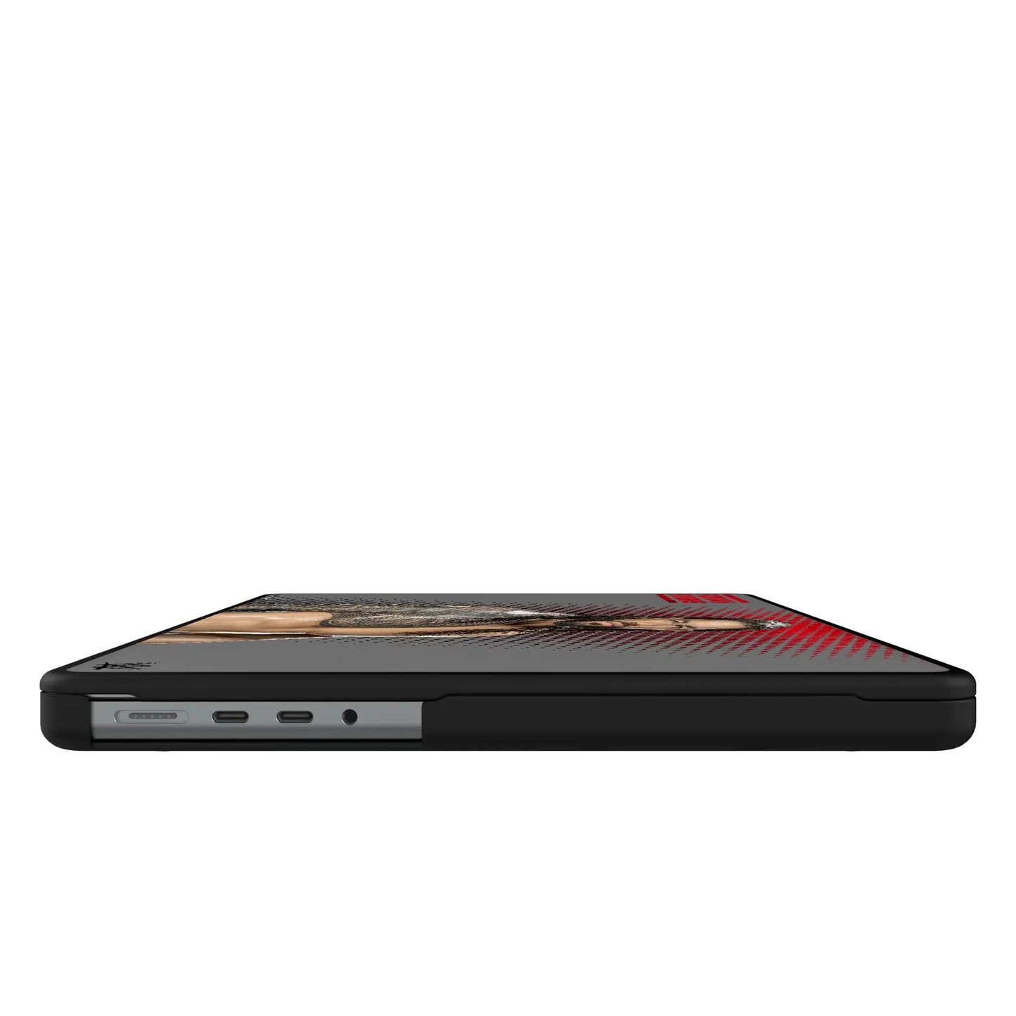Roman Reigns Superstar Laptop Case for Apple MacBook