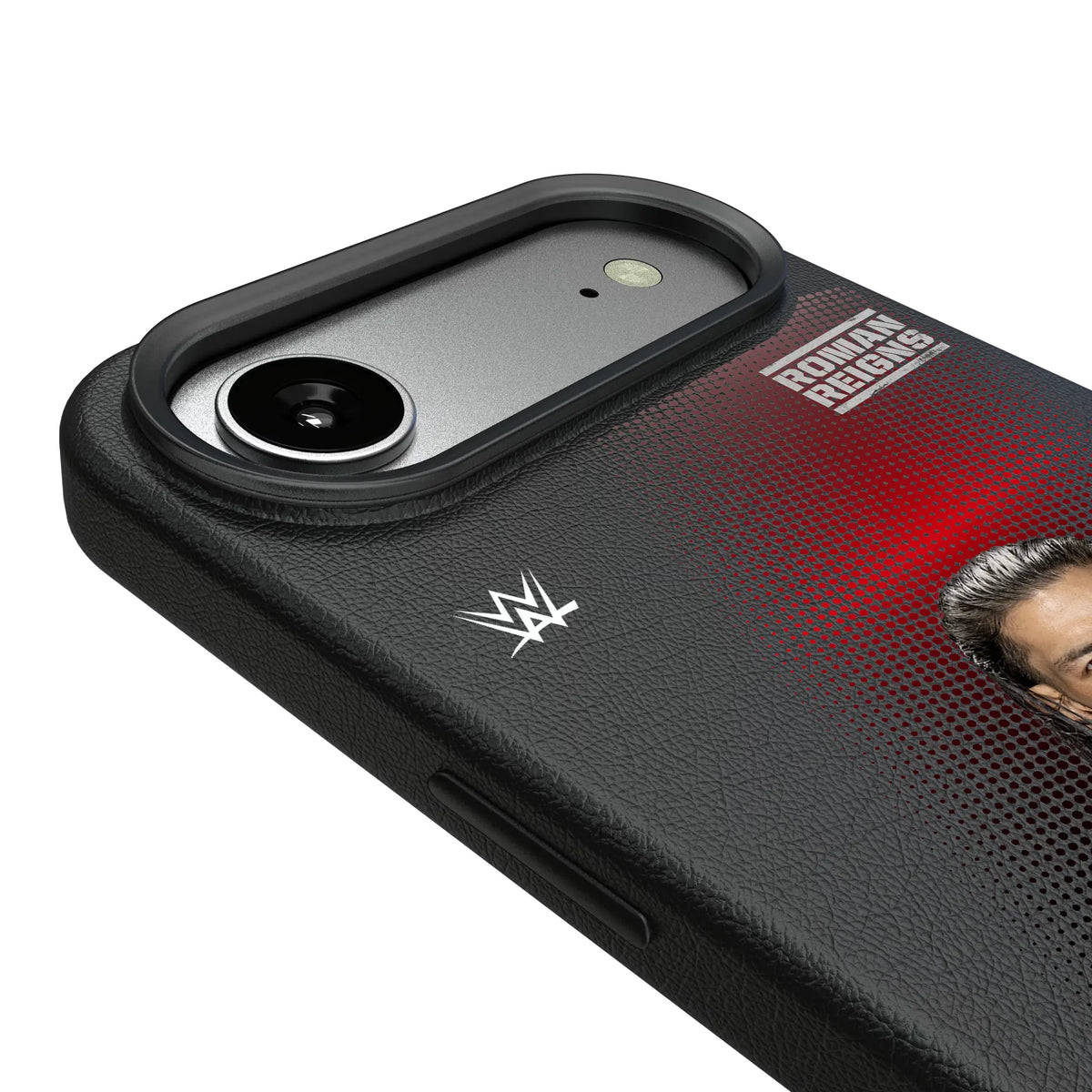 Roman Reigns Superstar MagSafe Compatible Phone Case for Apple iPhone