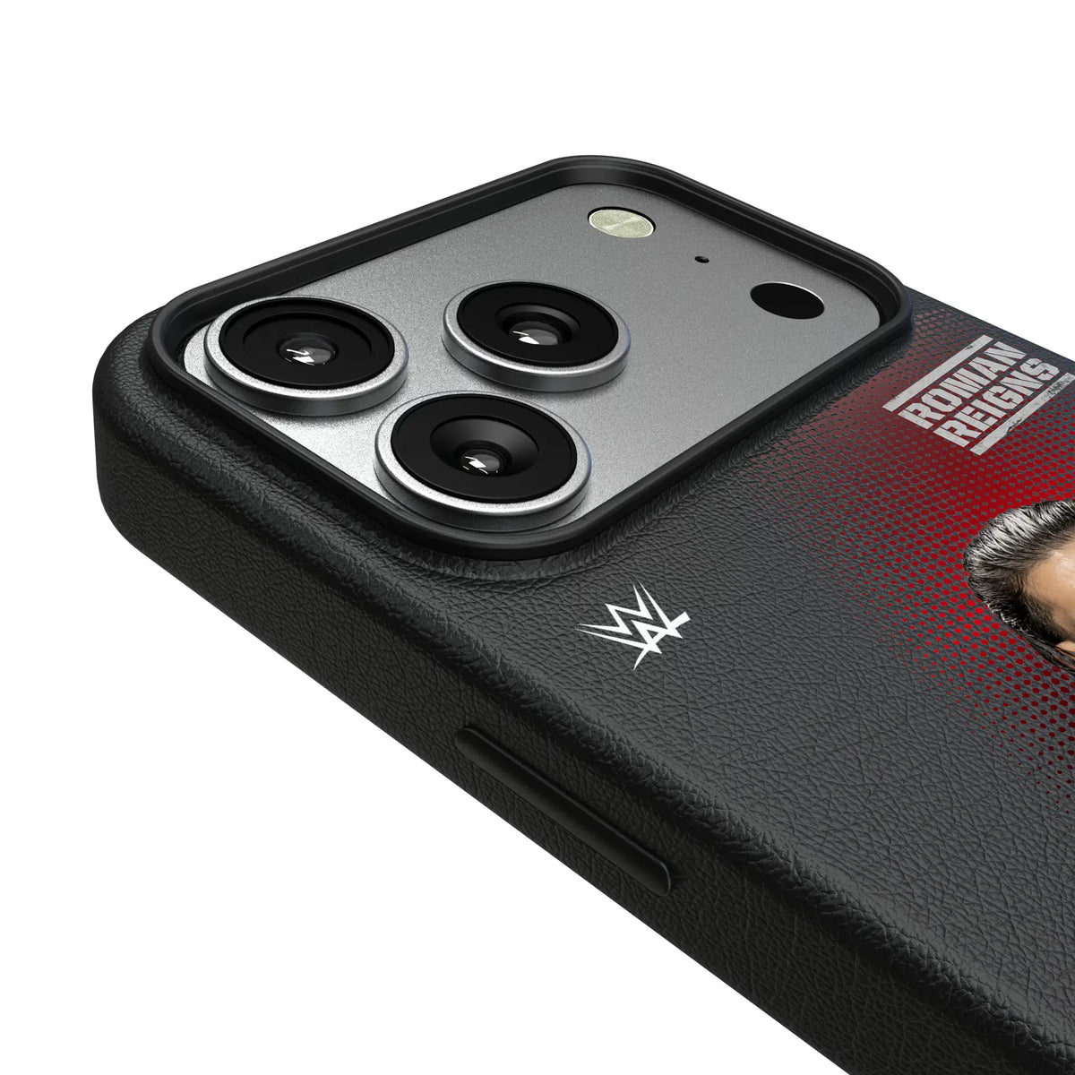Roman Reigns Superstar MagSafe Compatible Phone Case for Apple iPhone