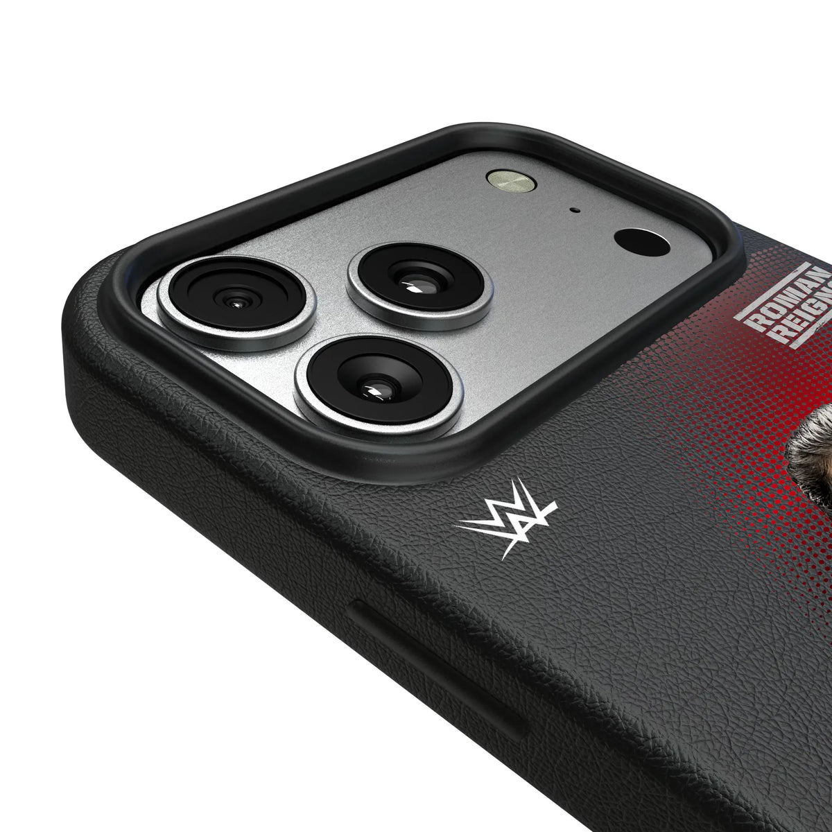 Roman Reigns Superstar MagSafe Compatible Phone Case for Apple iPhone