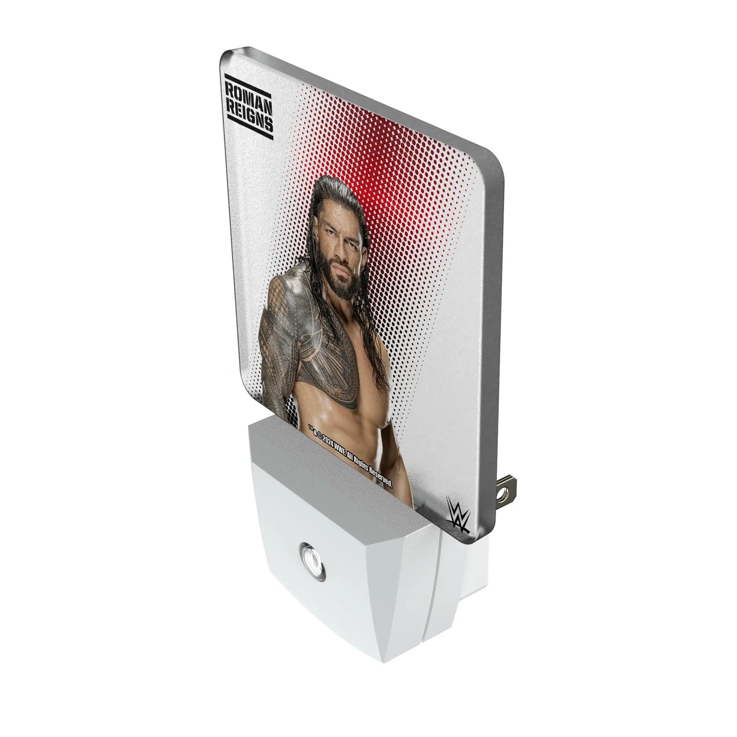 Roman Reigns Superstar Night Light 2-Pack