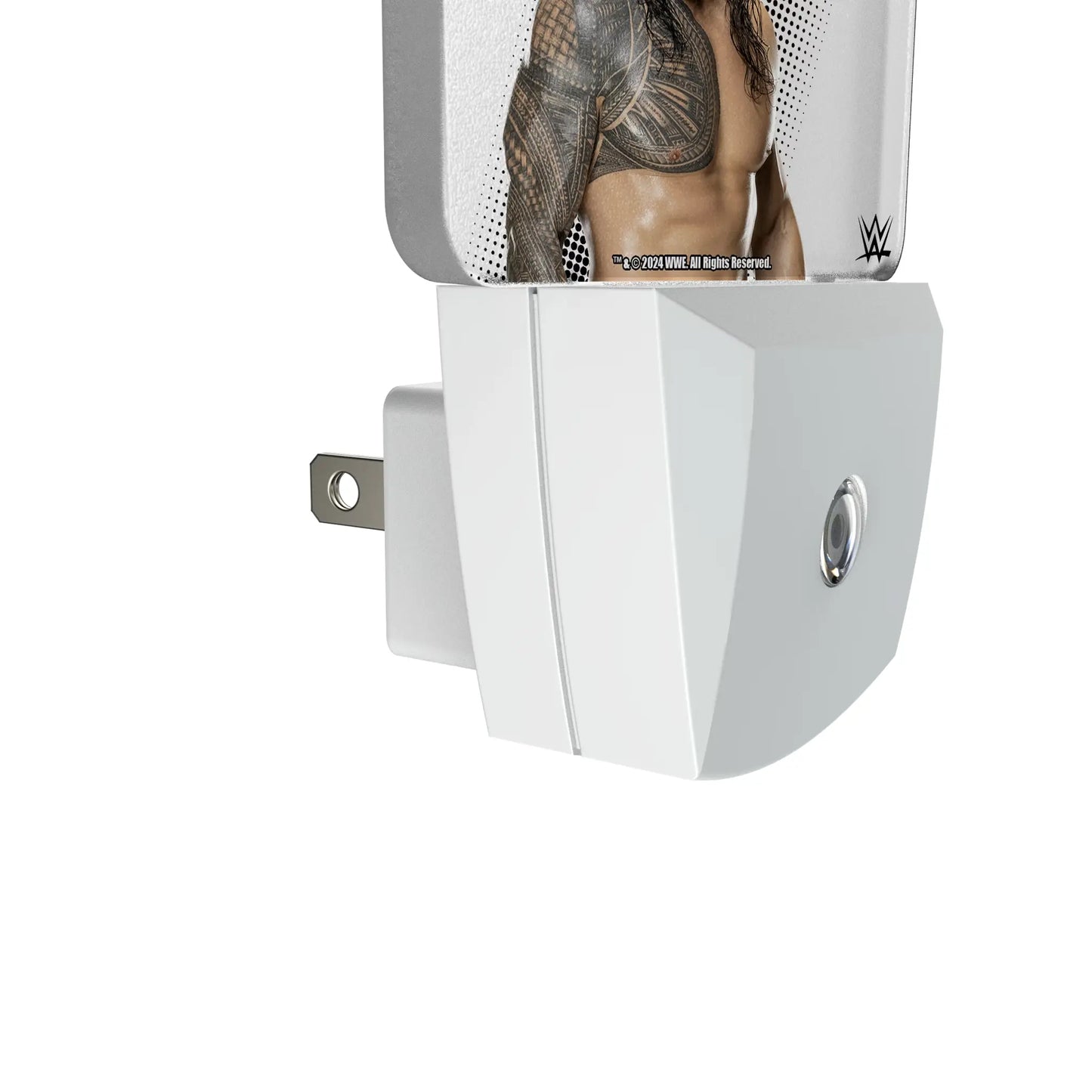 Roman Reigns Superstar Night Light 2-Pack