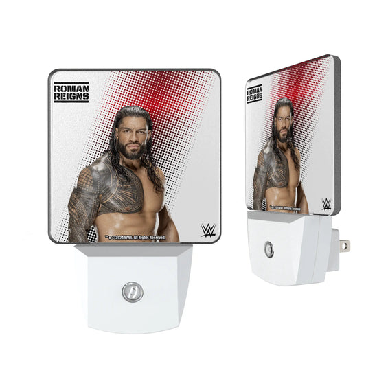 Roman Reigns Superstar Night Light 2-Pack