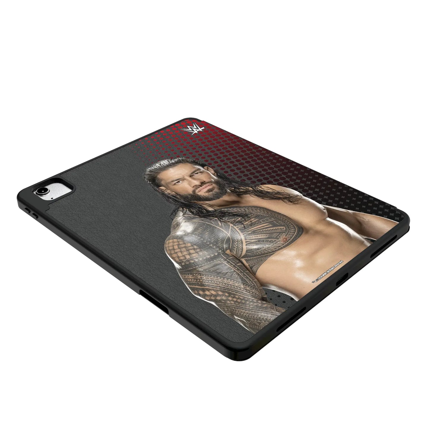Roman Reigns Superstar Tablet Case for Apple iPad