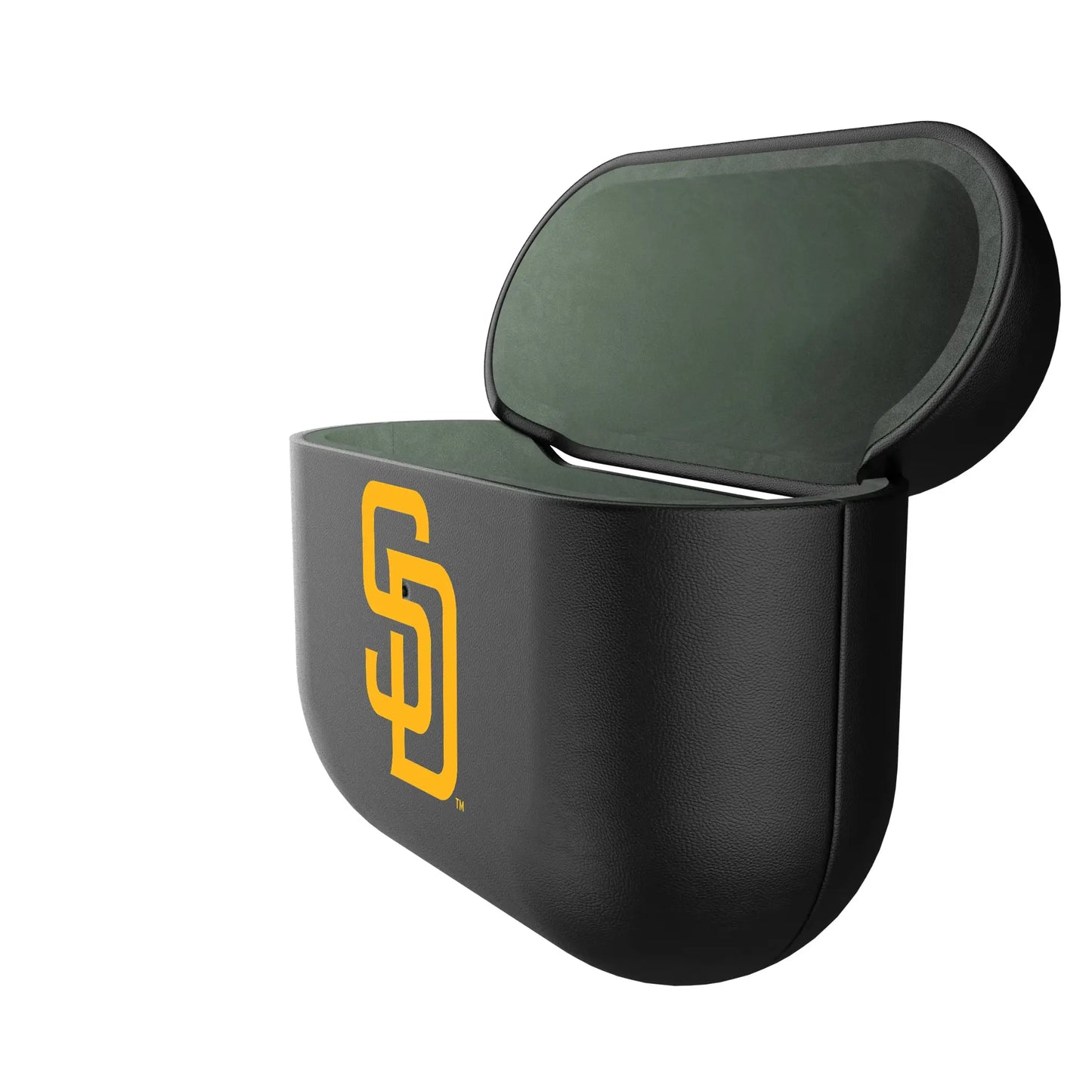 San Diego Padres Insignia AirPod Case Cover