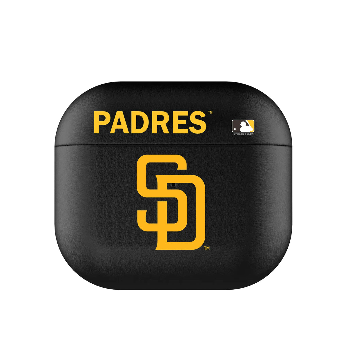 San Diego Padres Insignia AirPod Case Cover