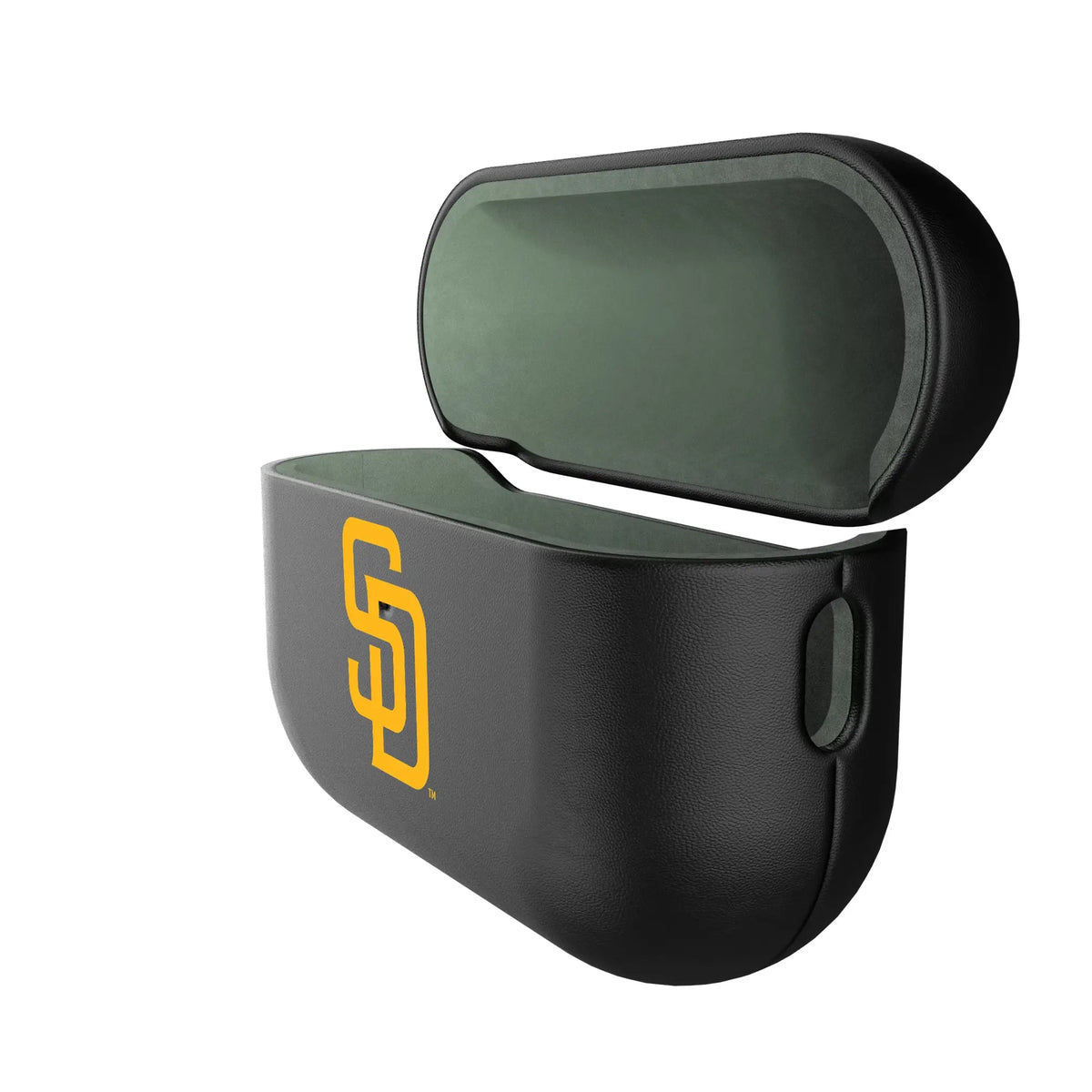 San Diego Padres Insignia AirPod Case Cover