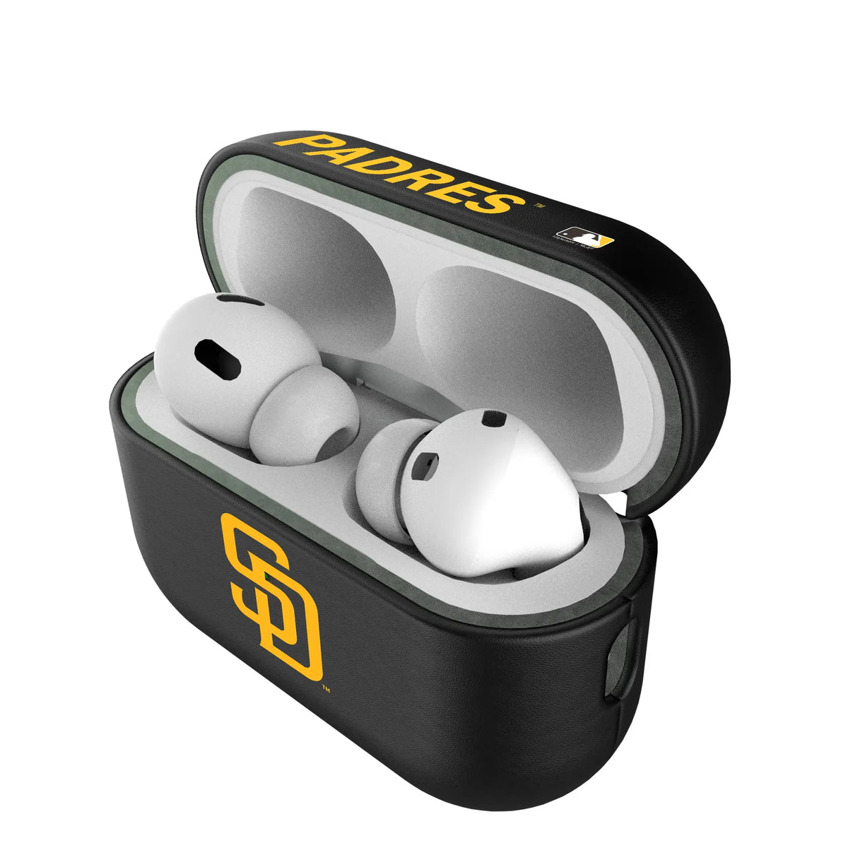 San Diego Padres Insignia AirPod Case Cover