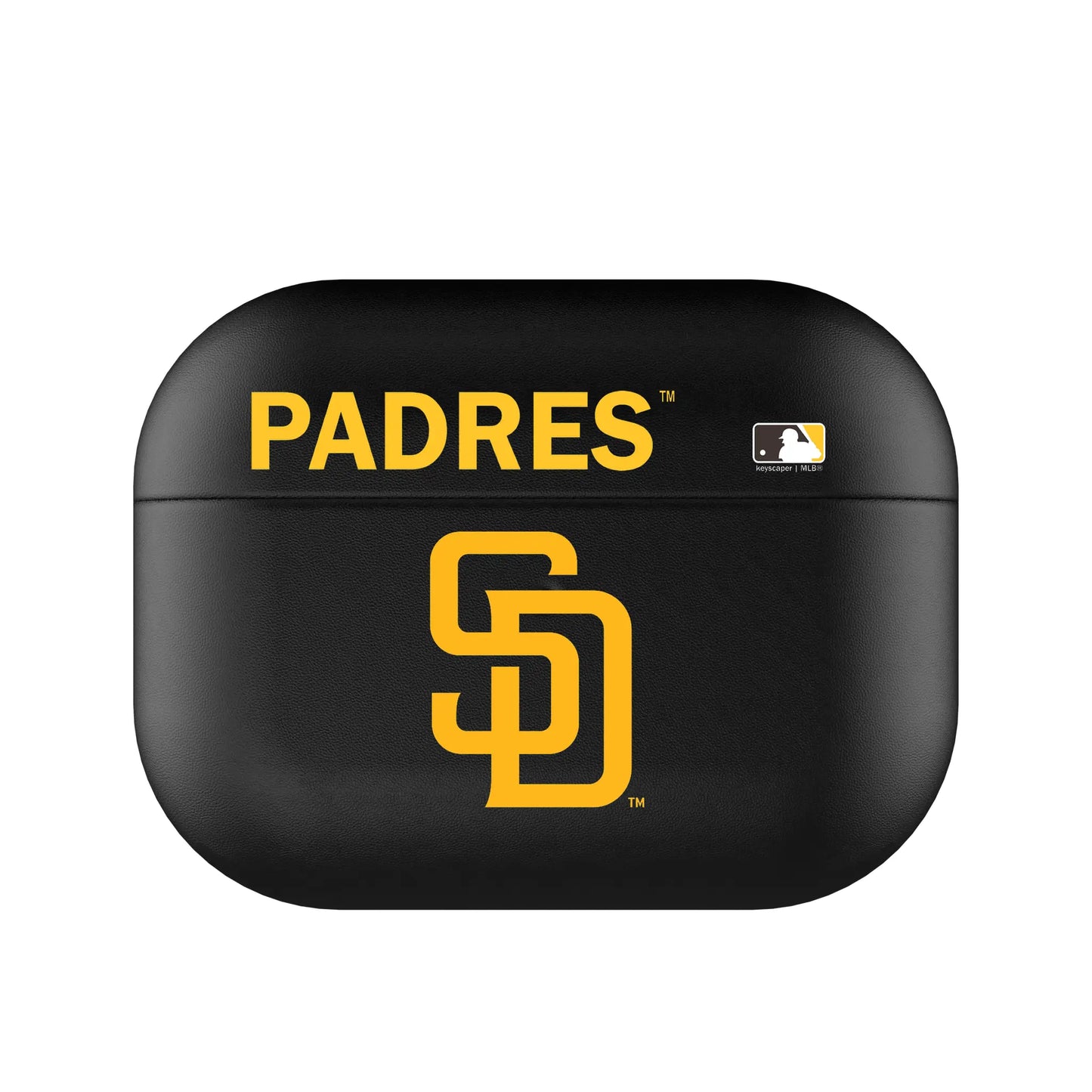 San Diego Padres Insignia AirPod Case Cover