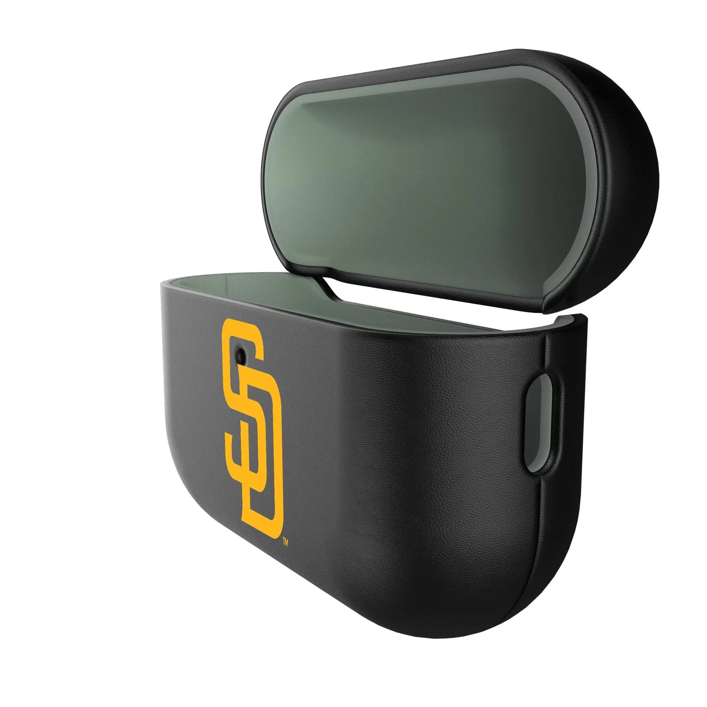 San Diego Padres Insignia AirPod Case Cover