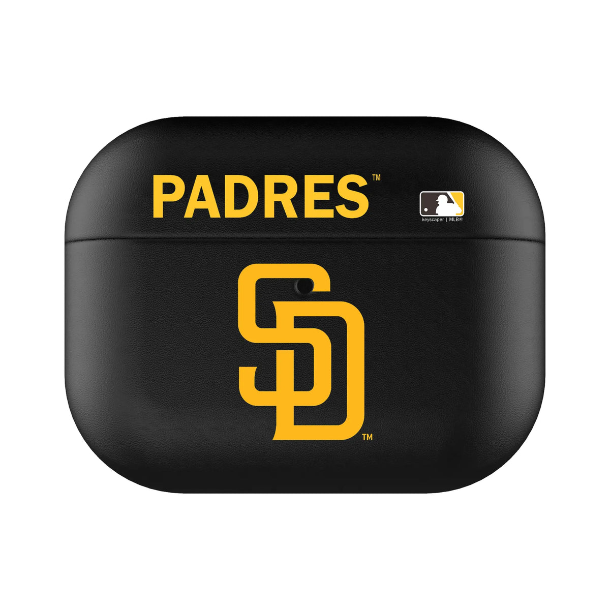 San Diego Padres Insignia AirPod Case Cover