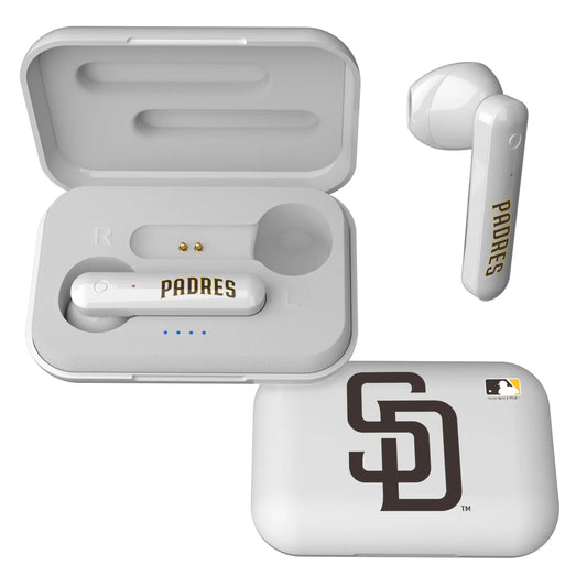San Diego Padres Insignia Wireless TWS Earbuds