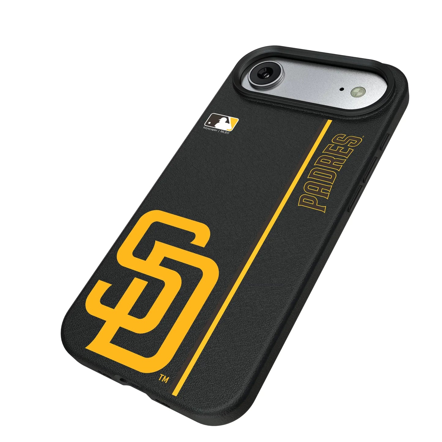 San Diego Padres Sidebar MagSafe Compatible Phone Case for Apple iPhone