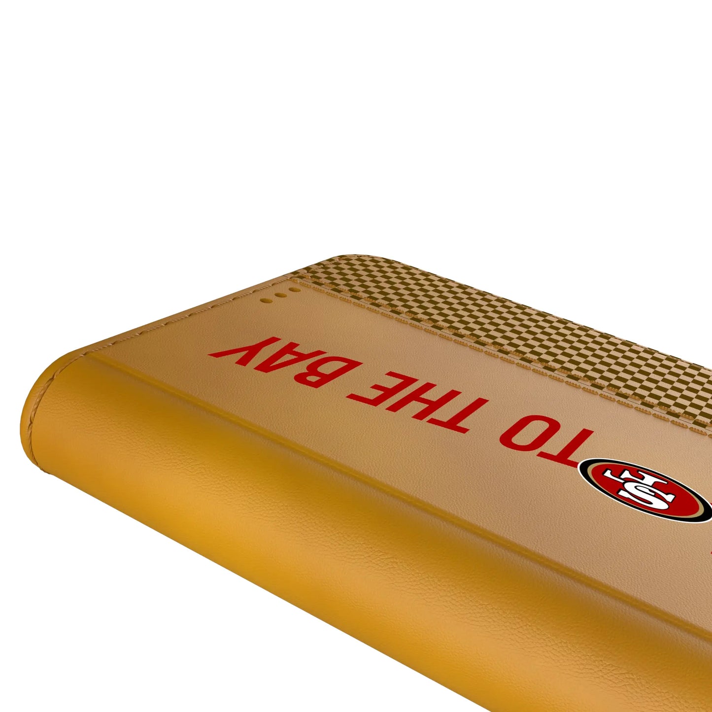 San Francisco 49ers Deco Folio Phone Case for Apple iPhone