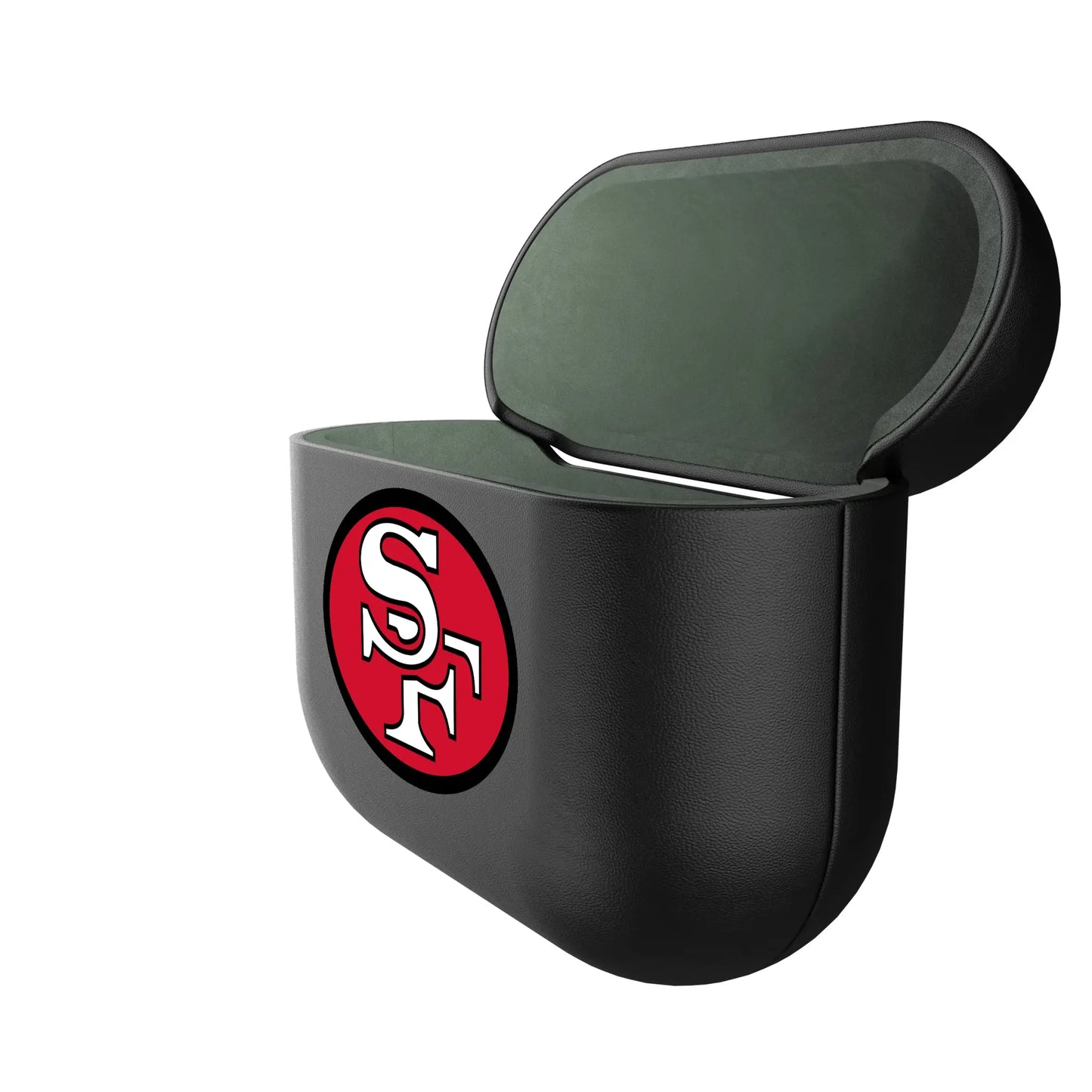 San Francisco 49ers Historic Collection Insignia AirPod Case Cover