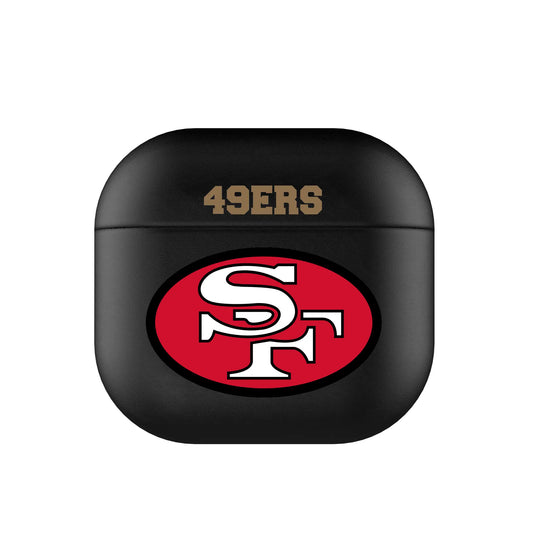San Francisco 49ers Historic Collection Insignia AirPod Case Cover