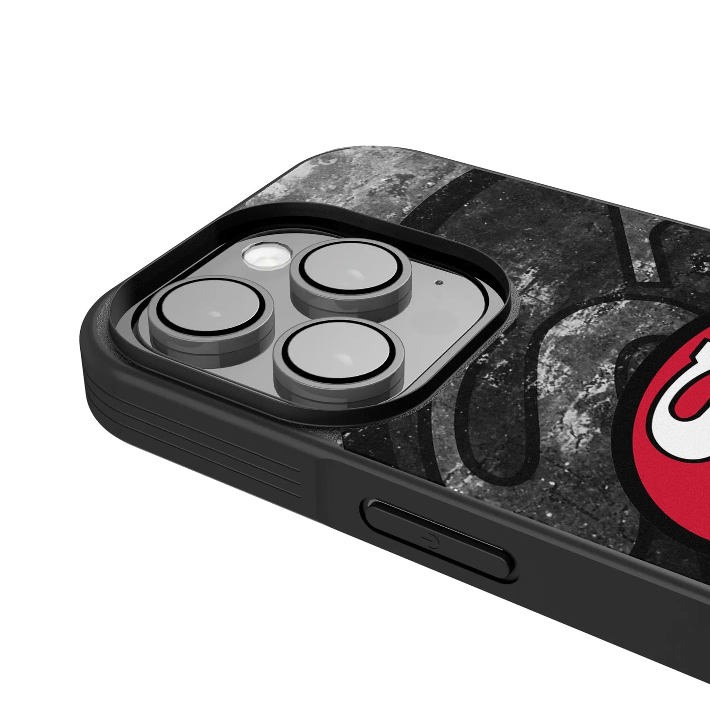 San Francisco 49ers Historic Collection Legendary Bump Phone Case for Apple iPhone