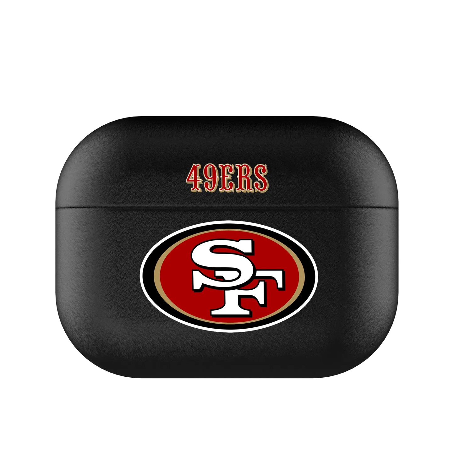 San Francisco 49ers Insignia AirPod Case Cover