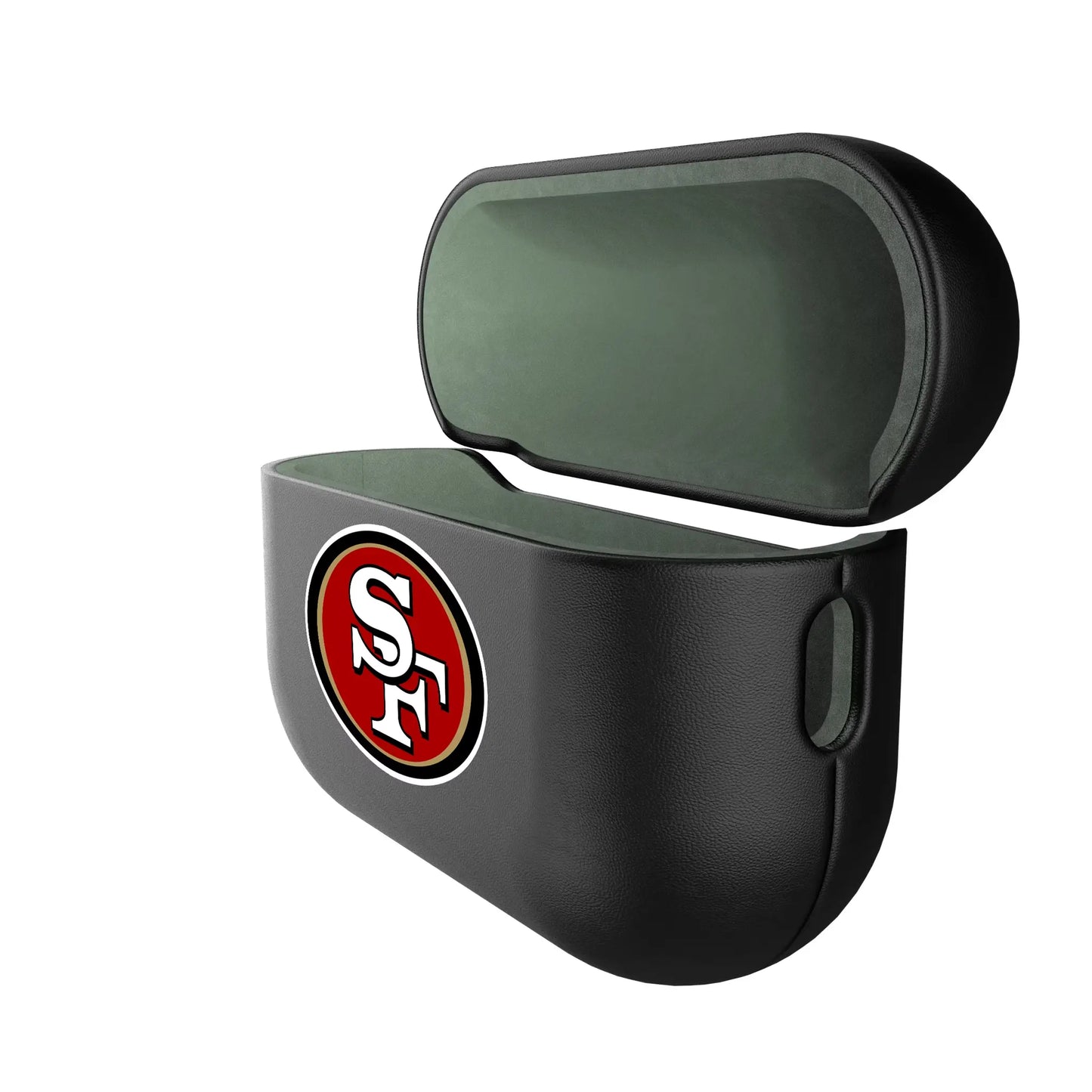 San Francisco 49ers Insignia AirPod Case Cover