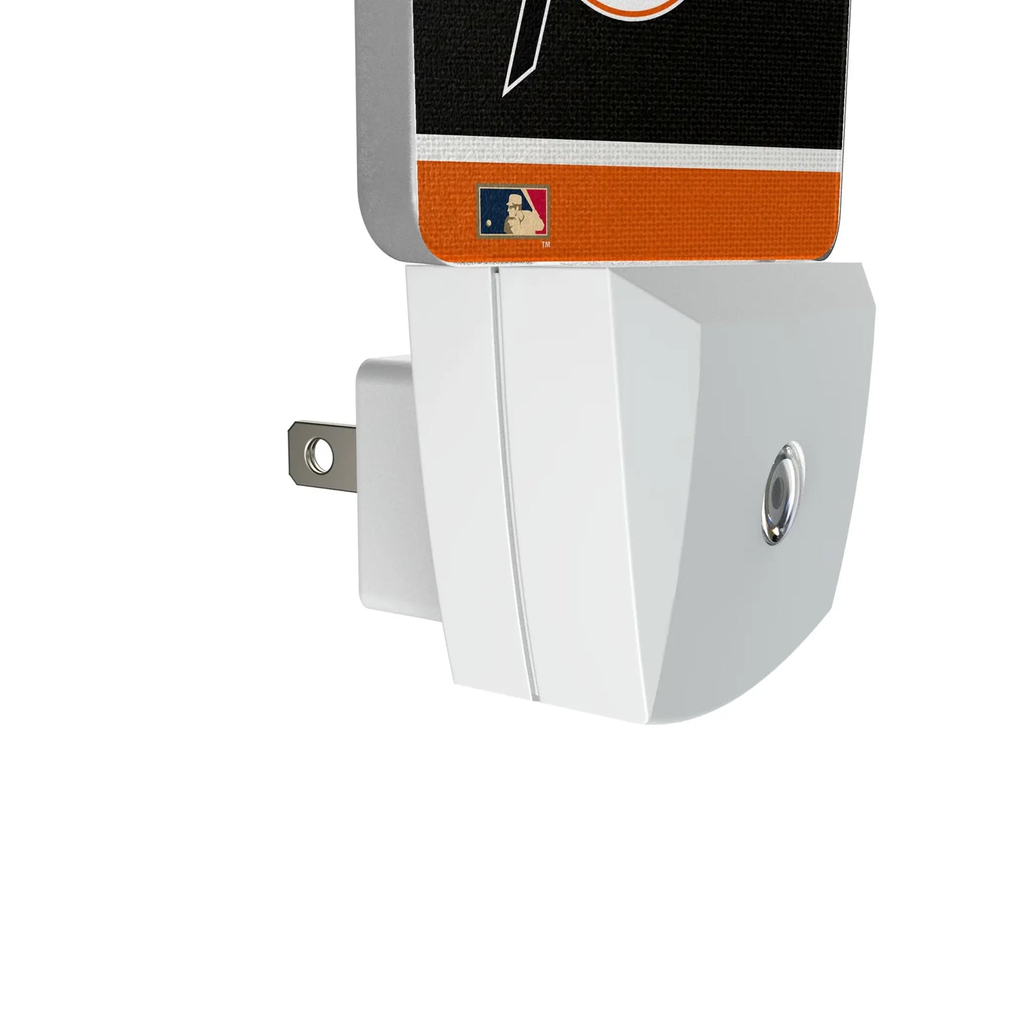 San Francisco Giants 1958-1967 - Cooperstown Collection Stripe Night Light 2-Pack