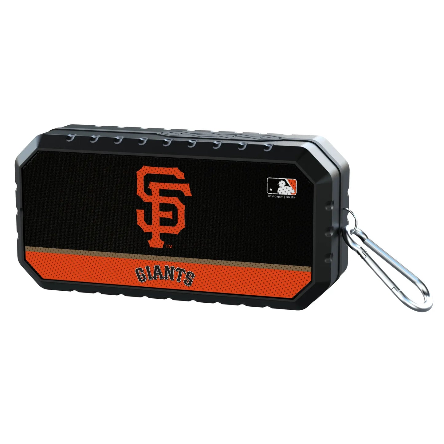 San Francisco Giants Endzone Solid Bluetooth Speaker