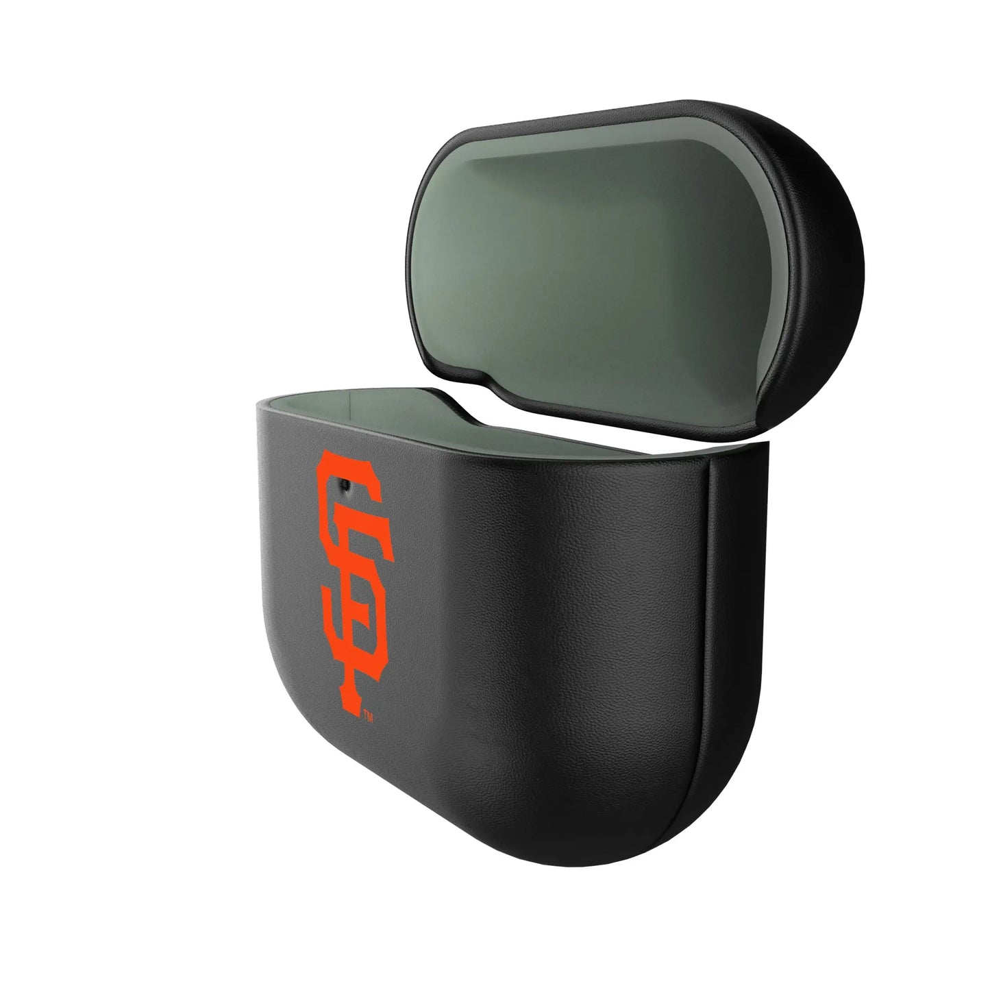 San Francisco Giants Insignia AirPod Case Cover