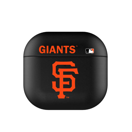 San Francisco Giants Insignia AirPod Case Cover