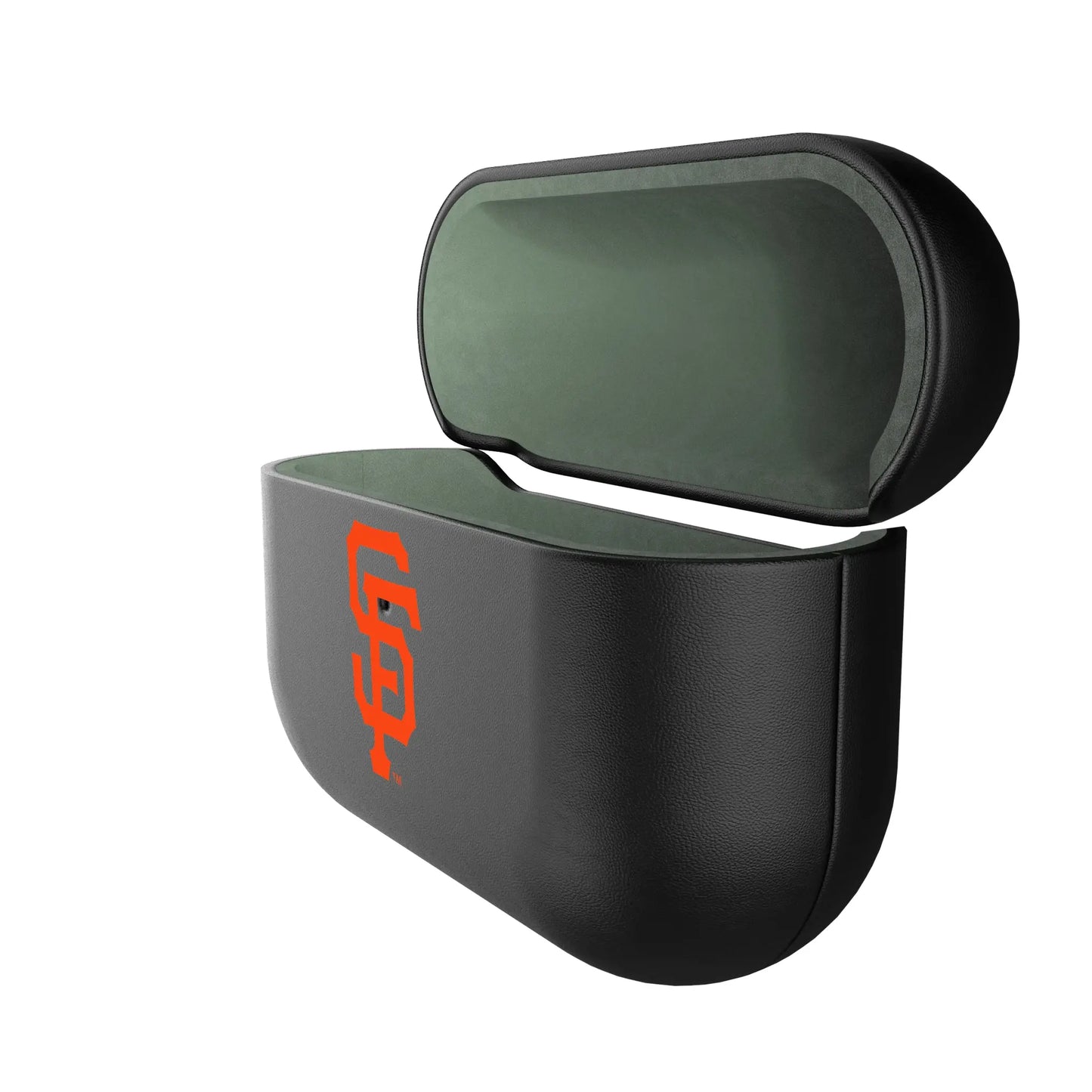 San Francisco Giants Insignia AirPod Case Cover
