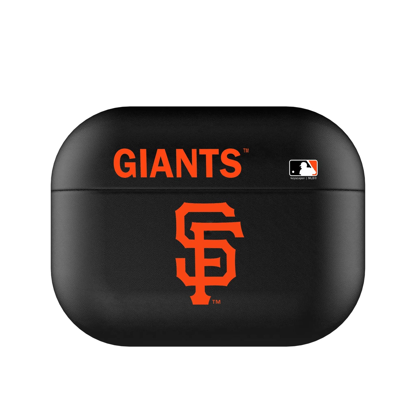 San Francisco Giants Insignia AirPod Case Cover