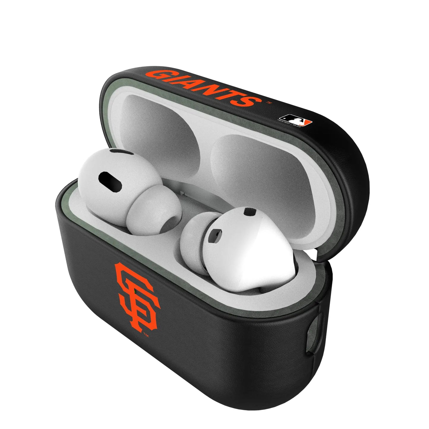 San Francisco Giants Insignia AirPod Case Cover